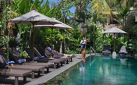 Grand Sehati & Spa, Ubud